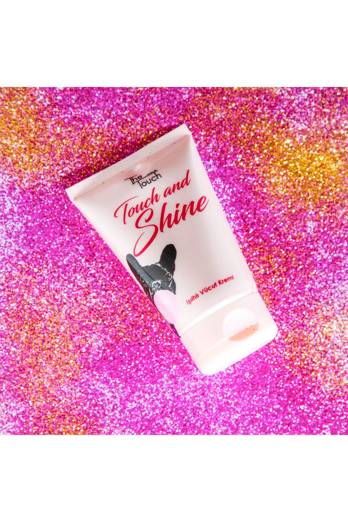 Touch And Shine Cream
