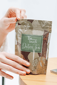 Detox Tea