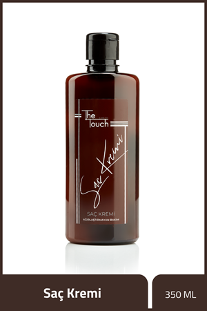 Saç Kremi