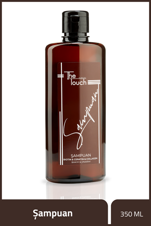 Şampuan