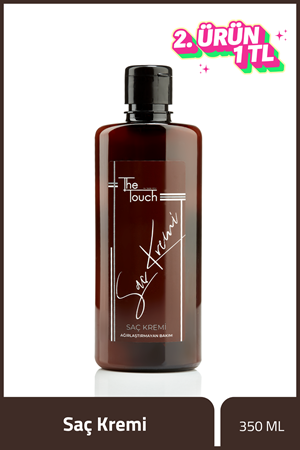 Кондиционер для волос