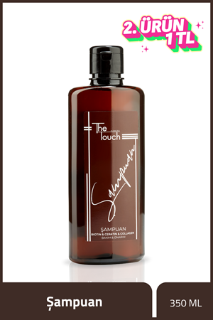 THE TOUCH SHAMPOO