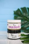 Anti Cellulite Cream & Scrub Peeling