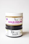 Anti Cellulite Cream & Scrub Peeling