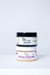 Anti Cellulite Cream & Scrub Peeling