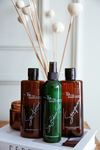 HAIR CARE SET