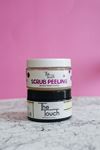 Anti Cellulite Cream & Scrub Peeling