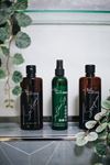 HAIR CARE SET