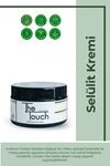 Anti Cellulite Cream & Scrub Peeling