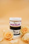 Anti Cellulite Cream & Scrub Peeling