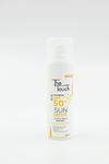 Güneş Kremi Spf 50+ 