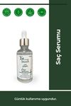 Hair Serum - Heat Protective Serum 50 ML