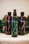 HAIR CARE SET