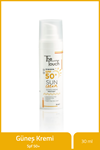 Güneş Kremi Spf 50+ 