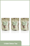 The Touch 3 x Detox Tea