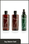 HAIR CARE SET