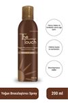 Yoğun Bronzlaştırıcı Sprey 200 ML - SPF 0