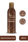 Yoğun Bronzlaştırıcı Sprey 200 ML - SPF 0