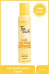 Saç Şekillendirici Köpük - 220 ML