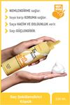 Saç Şekillendirici Köpük - 220 ML