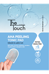 AHA Peeling Tonik Ped