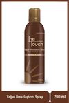 Yoğun Bronzlaştırıcı Sprey 200 ML - SPF 0
