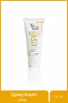 Güneş Kremi 50 ML Spf 50+
