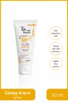 Güneş Kremi 50 ML Spf 50+