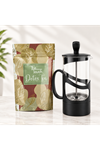 Detox Tea ve French Press