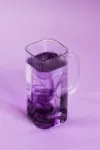 Cam Kupa Bardak 380 ml - Borosilikat Isıya Dayanıklı