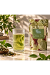 Cam Kupa Bardak 380 ml - Borosilikat Isıya Dayanıklı
