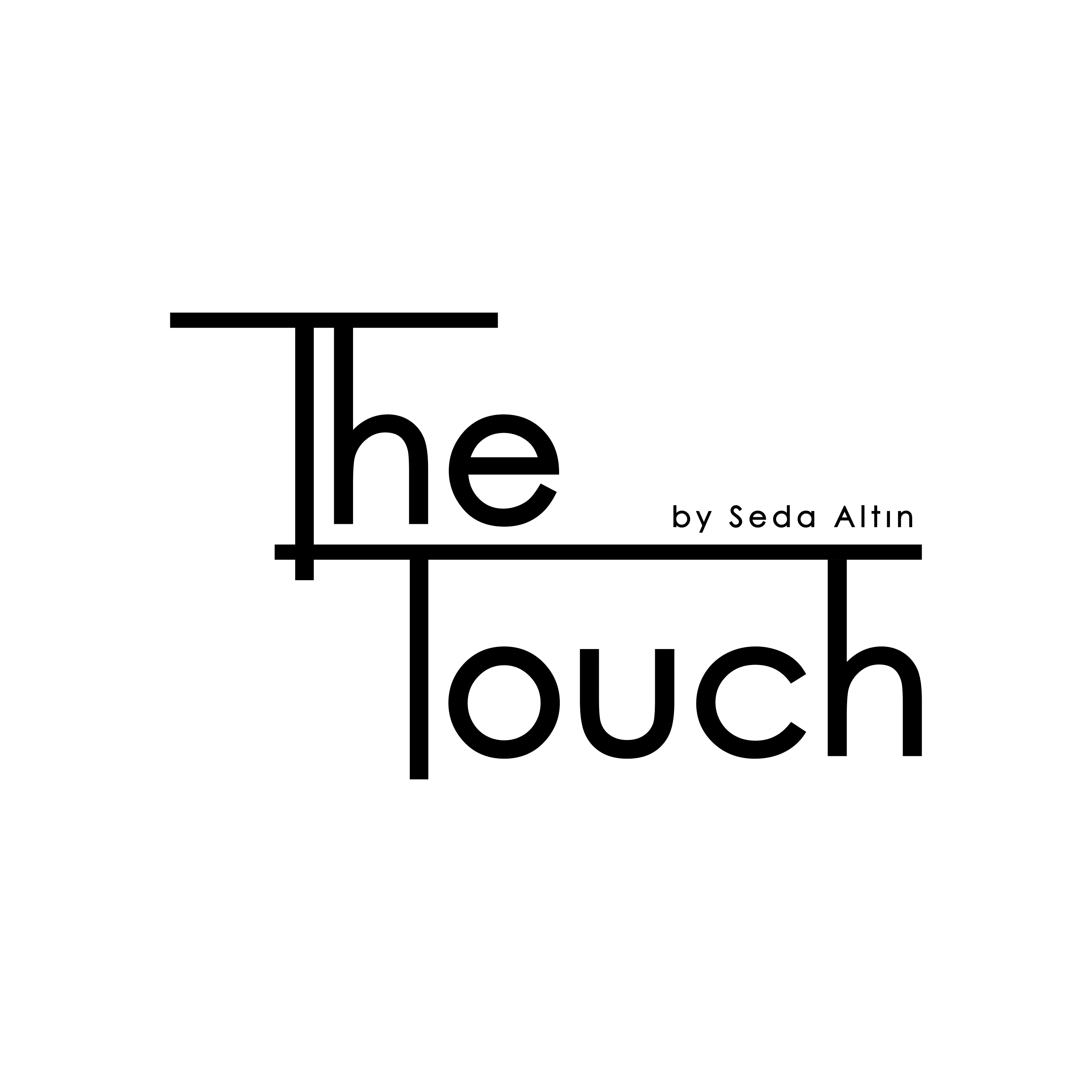 The Touch 2 x 250 ml Anti Cellulite Cream